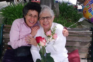 How to Find the Joy in Caregiving