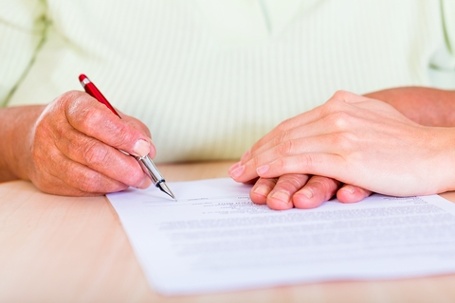 End-of-Life Care Often Overlooks Patient Preference