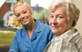 Report: Many Homebound Seniors Not Receiving Home Health Care