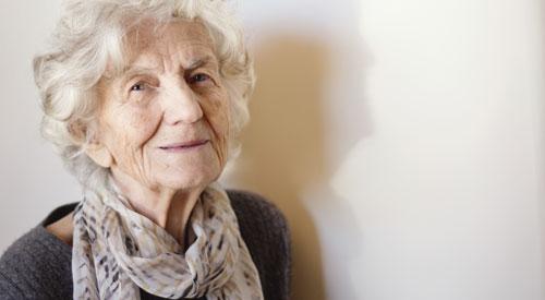 Experts Say the Rate of Dementia Is Declining