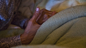 Caring For A Loved One At Home Can Have A Steep Learning Curve
