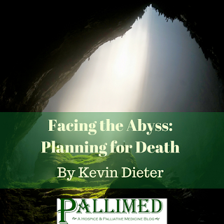 Facing the Abyss: Planning for Death