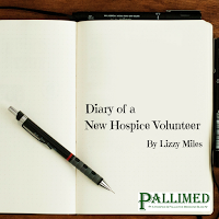 Diary of a New Hospice Volunteer